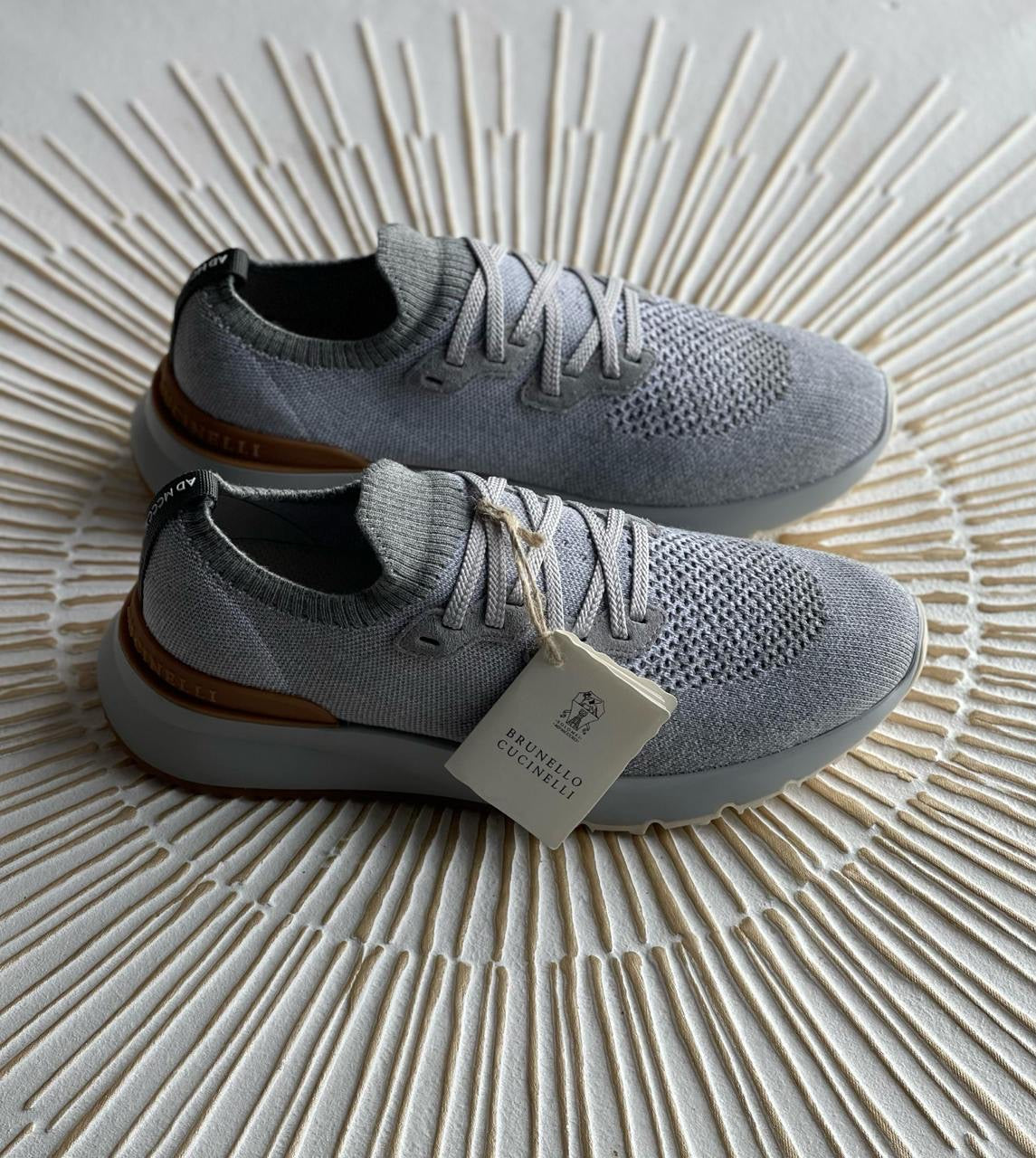 Brunello Cocinelli Sneakers