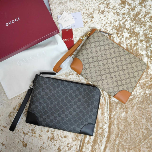 Gucci Clutch (VIP Quality) 2 colors