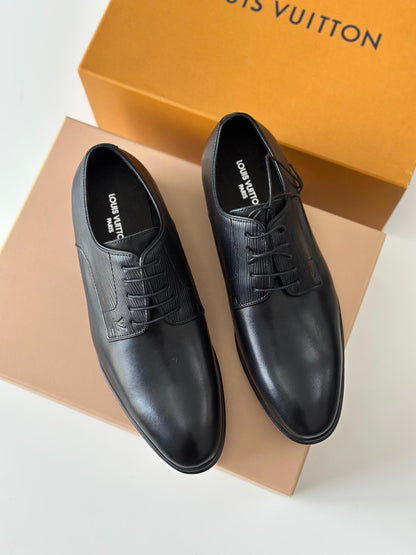 Louis Vuitton Formal Shoes
