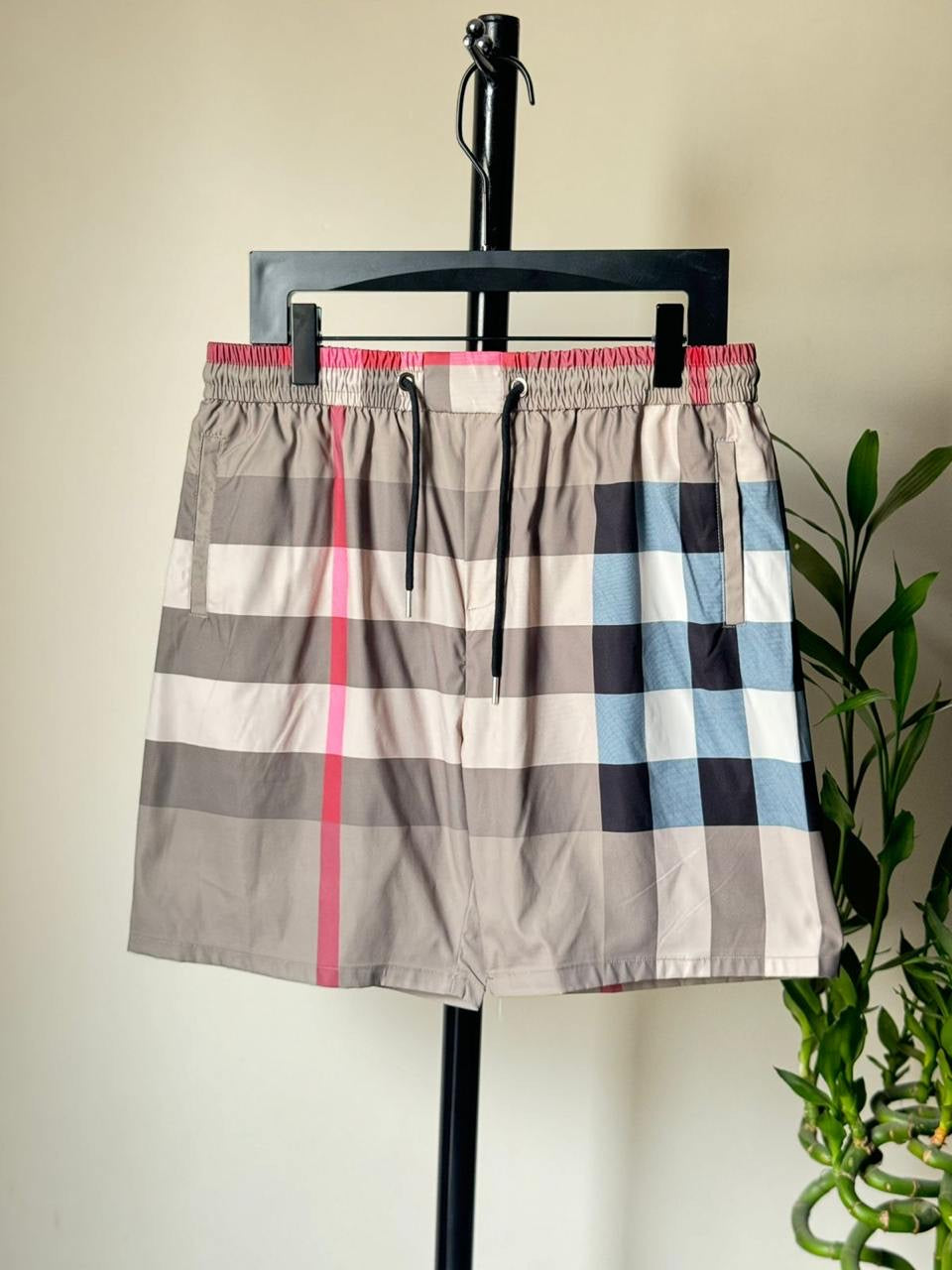 Burberry Swimming Short 2 colors