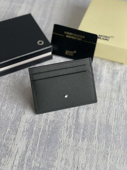 MontBlanc Cradholder 5 colors