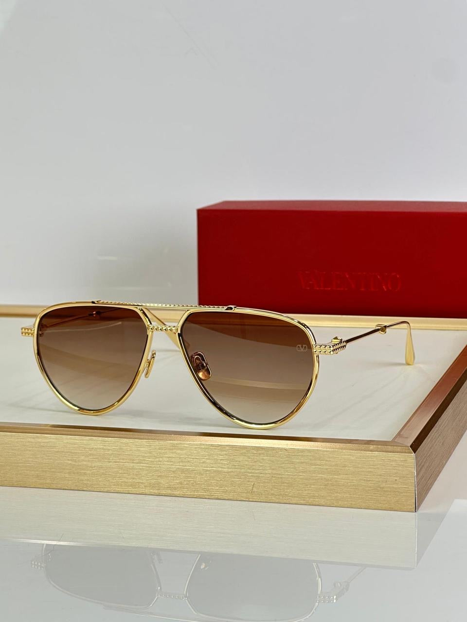 Valentino Sunglasses 4 colors