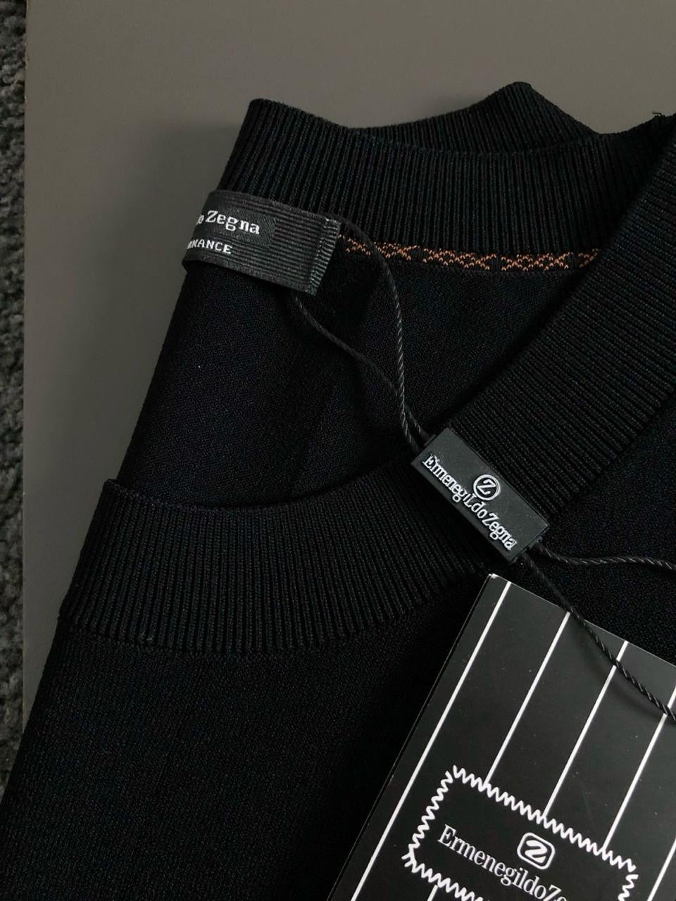 Zegna T-Shirt 2 colors