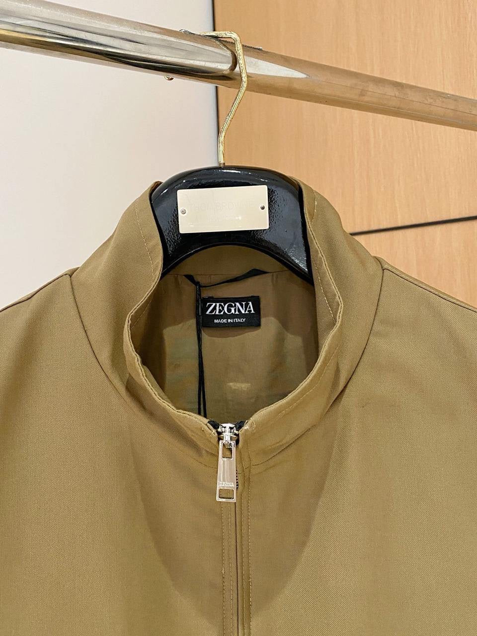 Zegna Vest