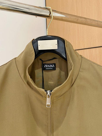 Zegna Vest