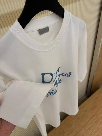 Dior T-Shirt 4 colors