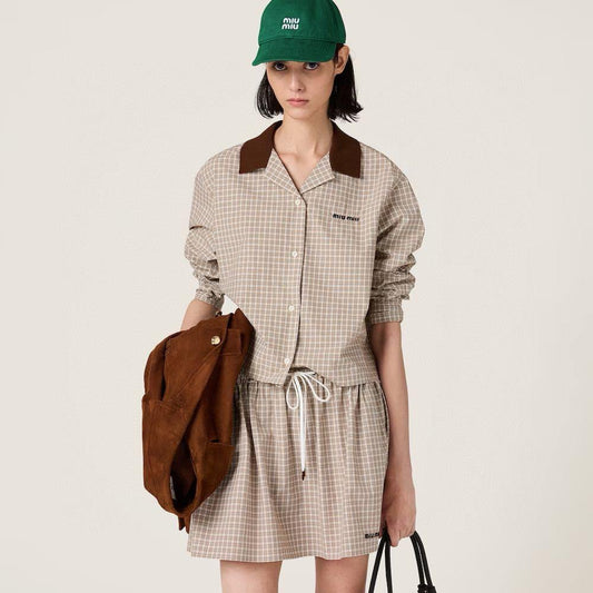 Miu Miu Set