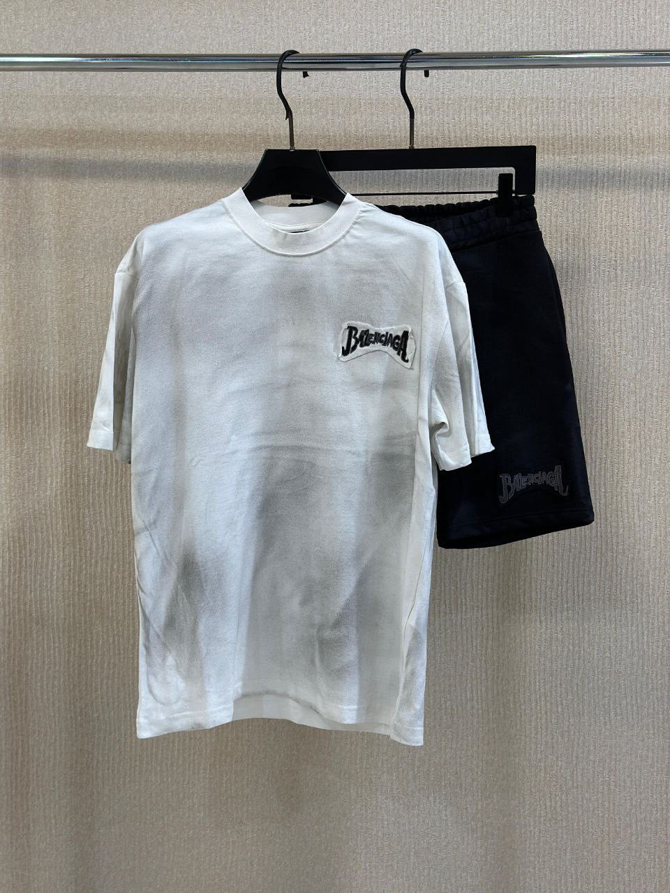 Balenciaga Set