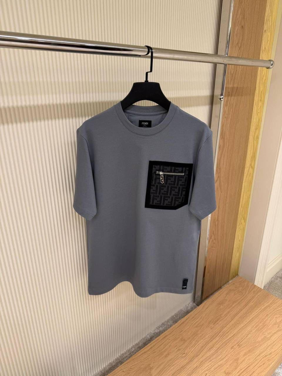Fendi T-Shirt 5 colors