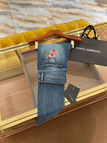 Dolce & Gabbana Pants