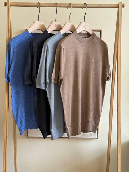 Loro Piana T-Shirt 4 colors