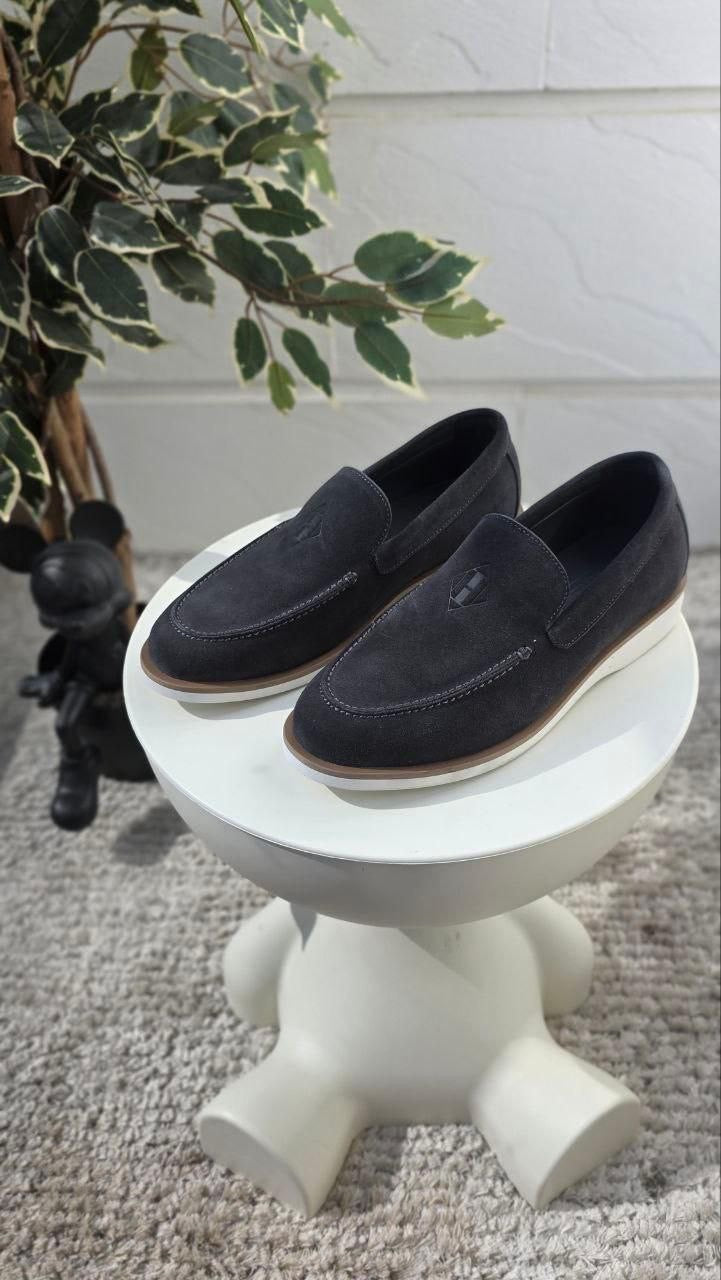 Hermes Loafers