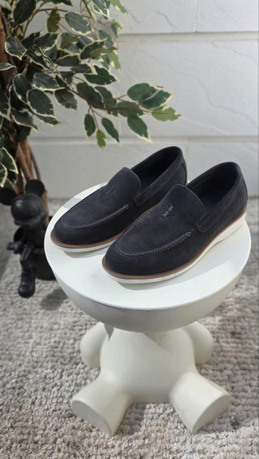 Hermes Loafers