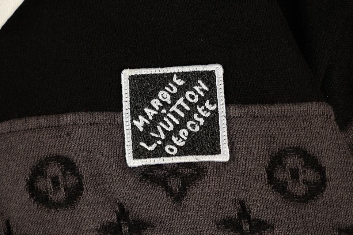 Louis Vuitton Polo Shirt