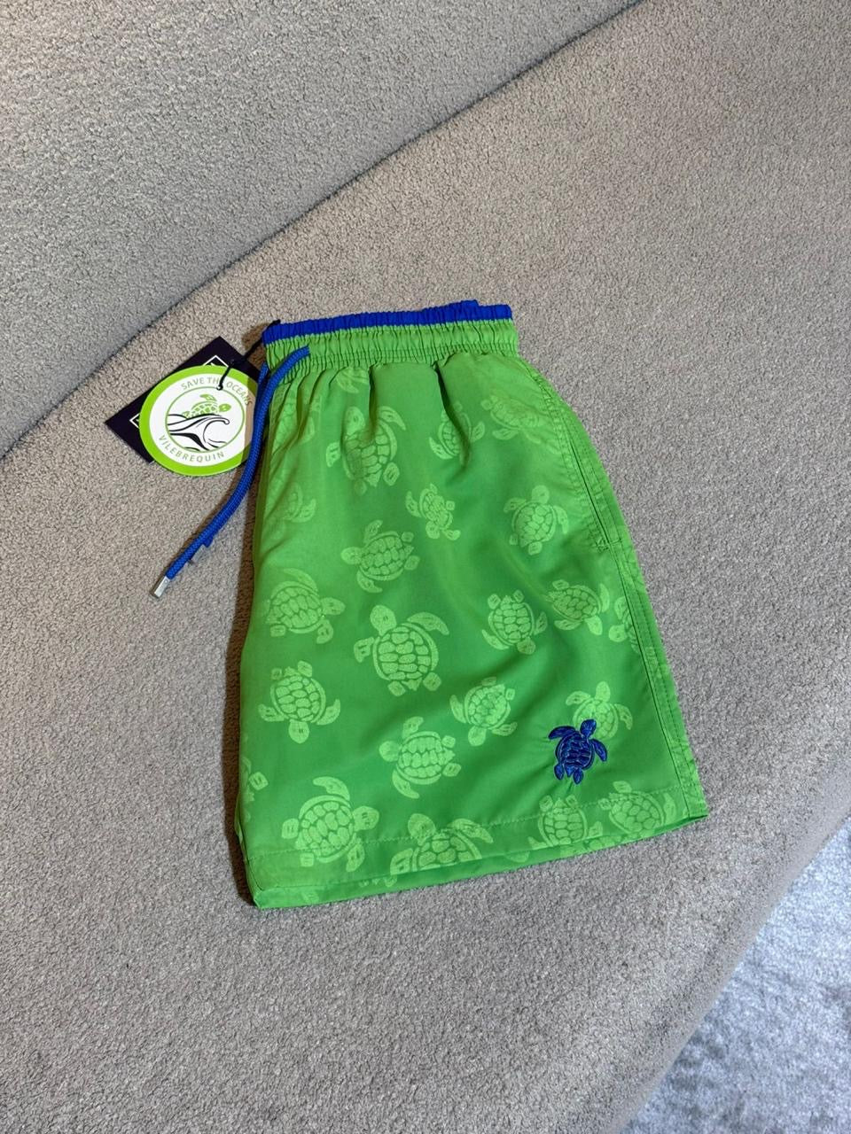 Vilbrequin Swimming Shorts 11 colors