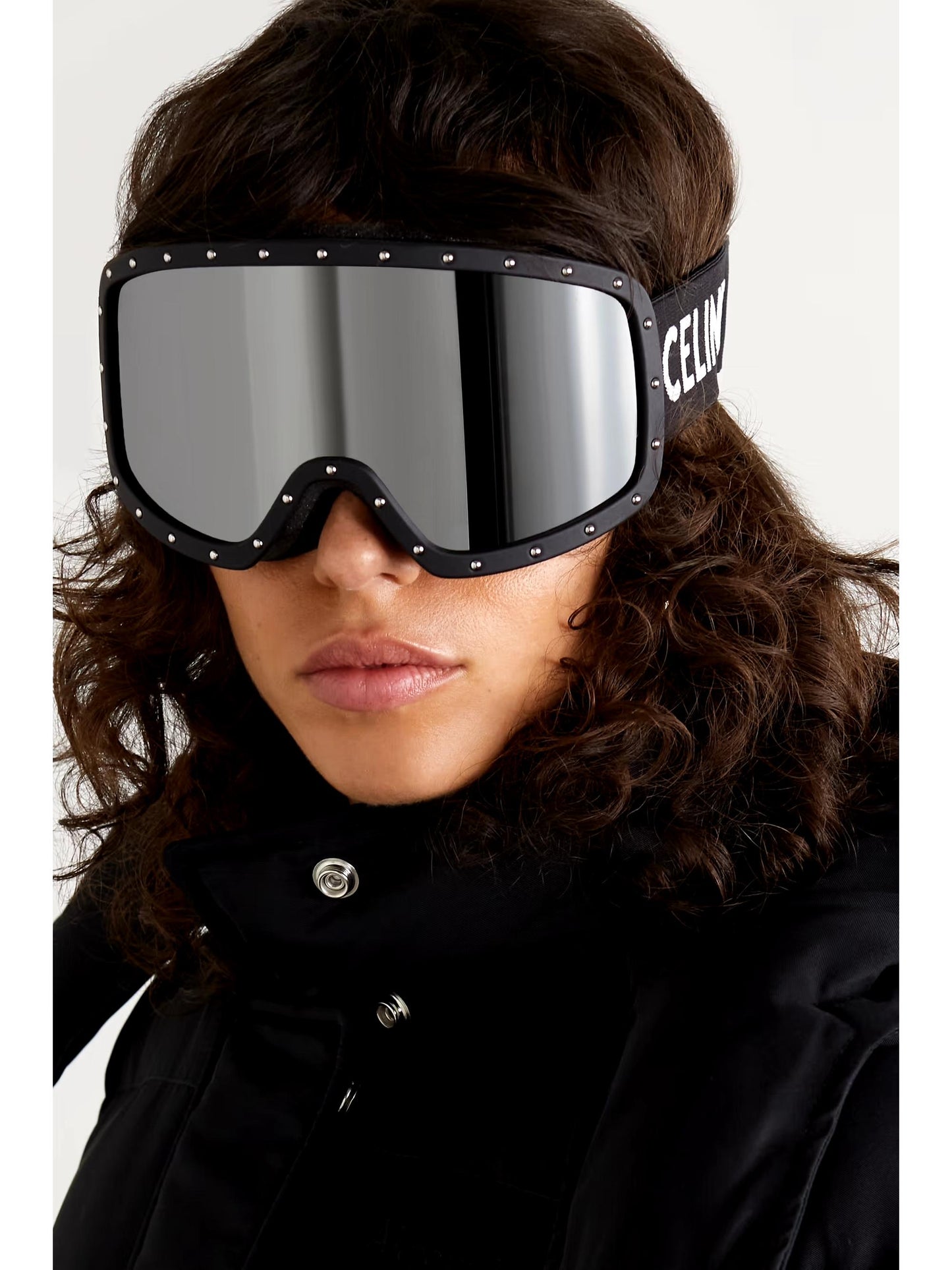 Celine Ski Goggles