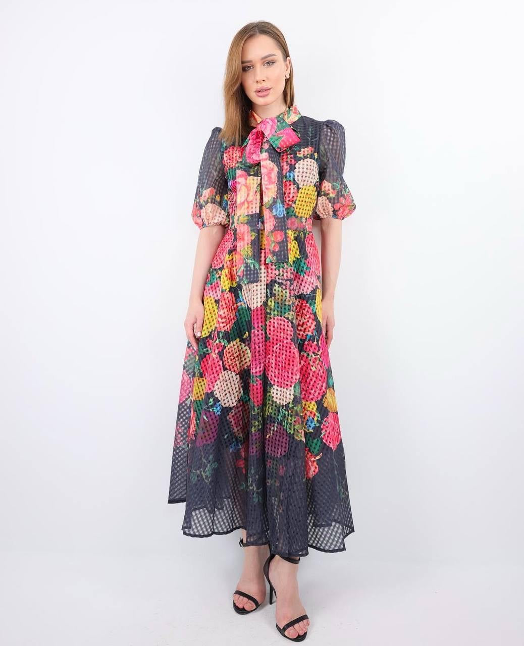 Zimmerman Dress