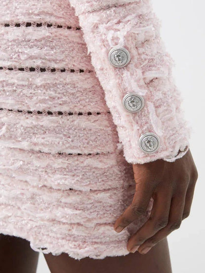 Balmain Dress