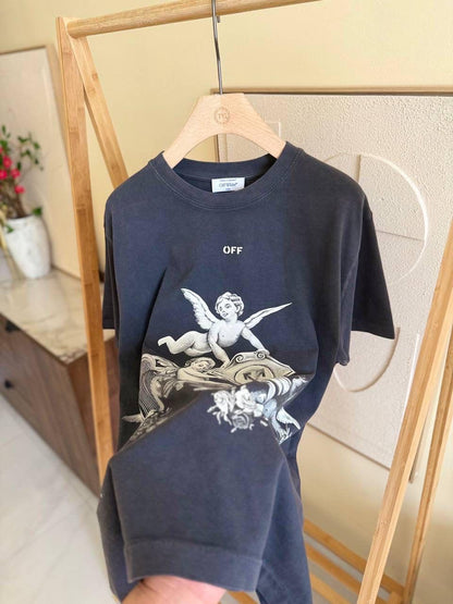 OFF White T-Shirt
