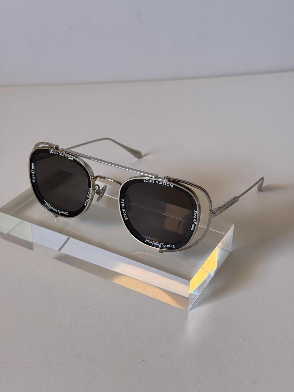 Louis Vuitton Sunglasses 3 colors