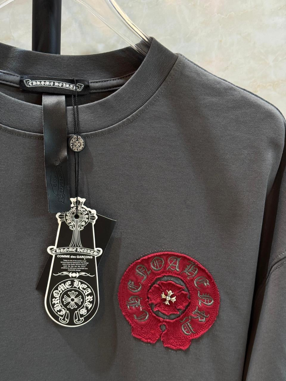 Chrome Hearts T-Shirt