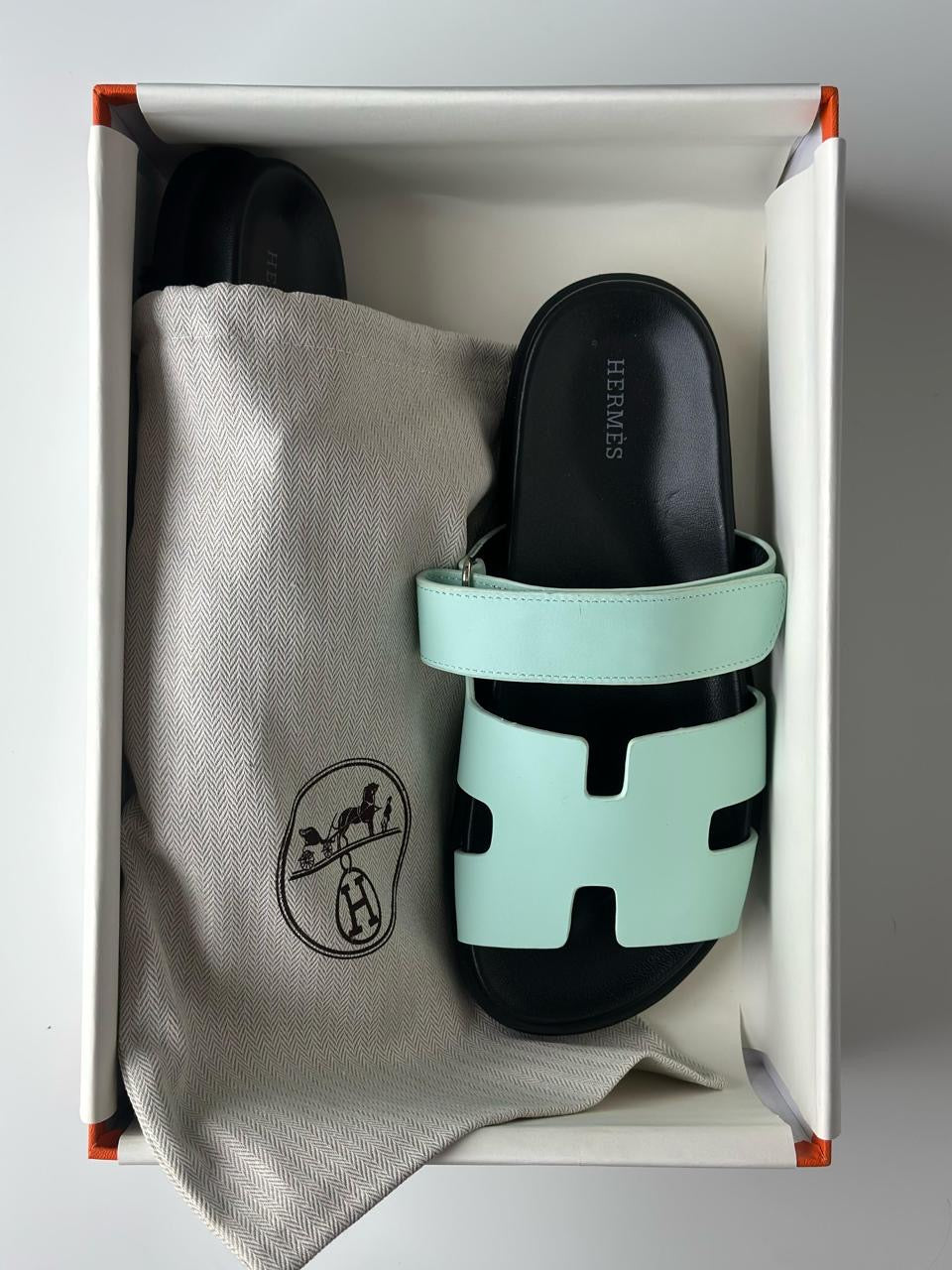 Hermes Slippers 8 colors