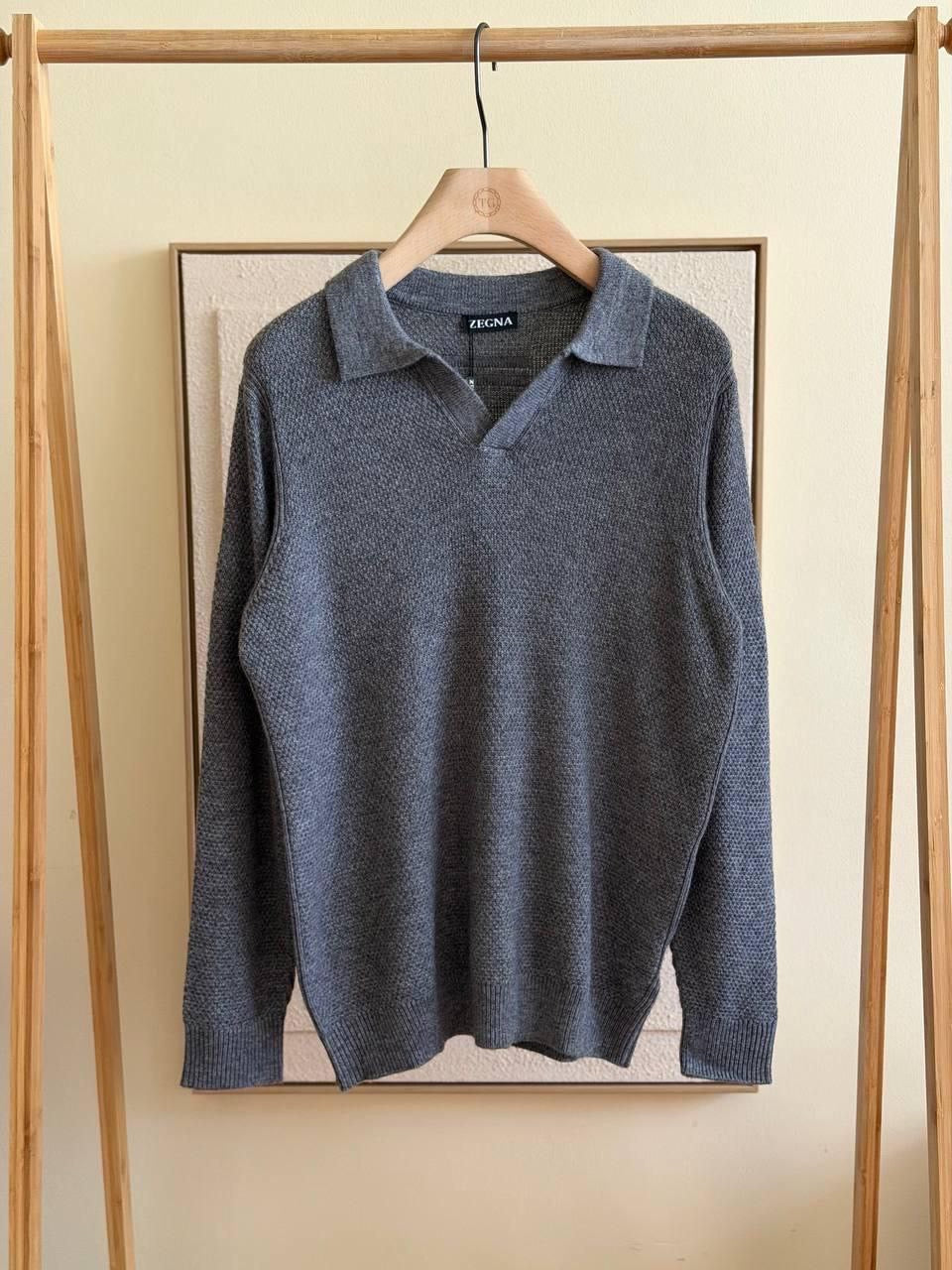 Zegna Sweater