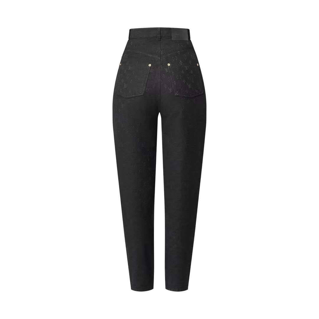 Louis Vuitton Jeans Pants