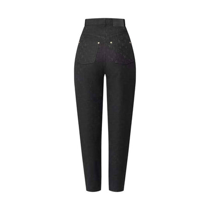Louis Vuitton Jeans Pants