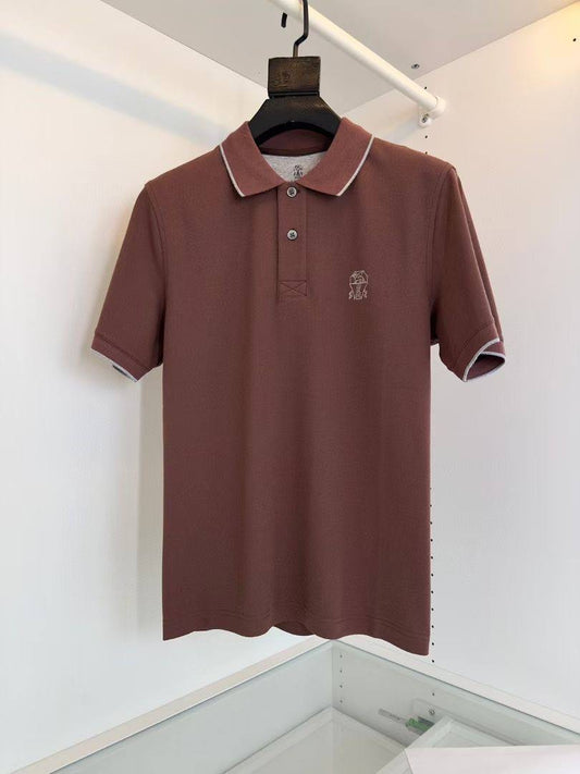 Brunello Cucinelli Polo Shirt