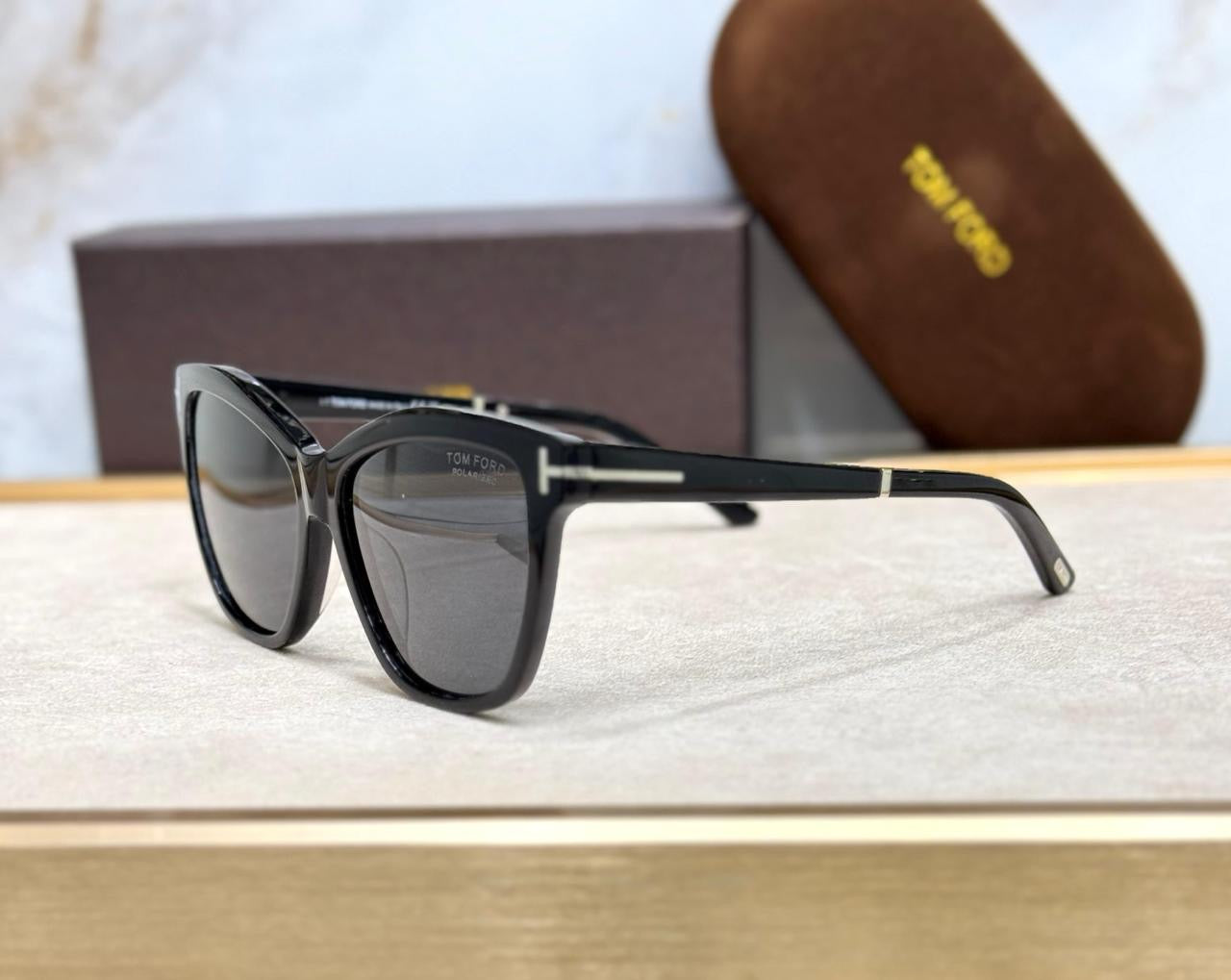 Tom Ford Sunglasses 3 colors