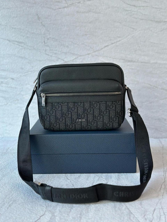 Dior Messenger Bag (VIP Quality)