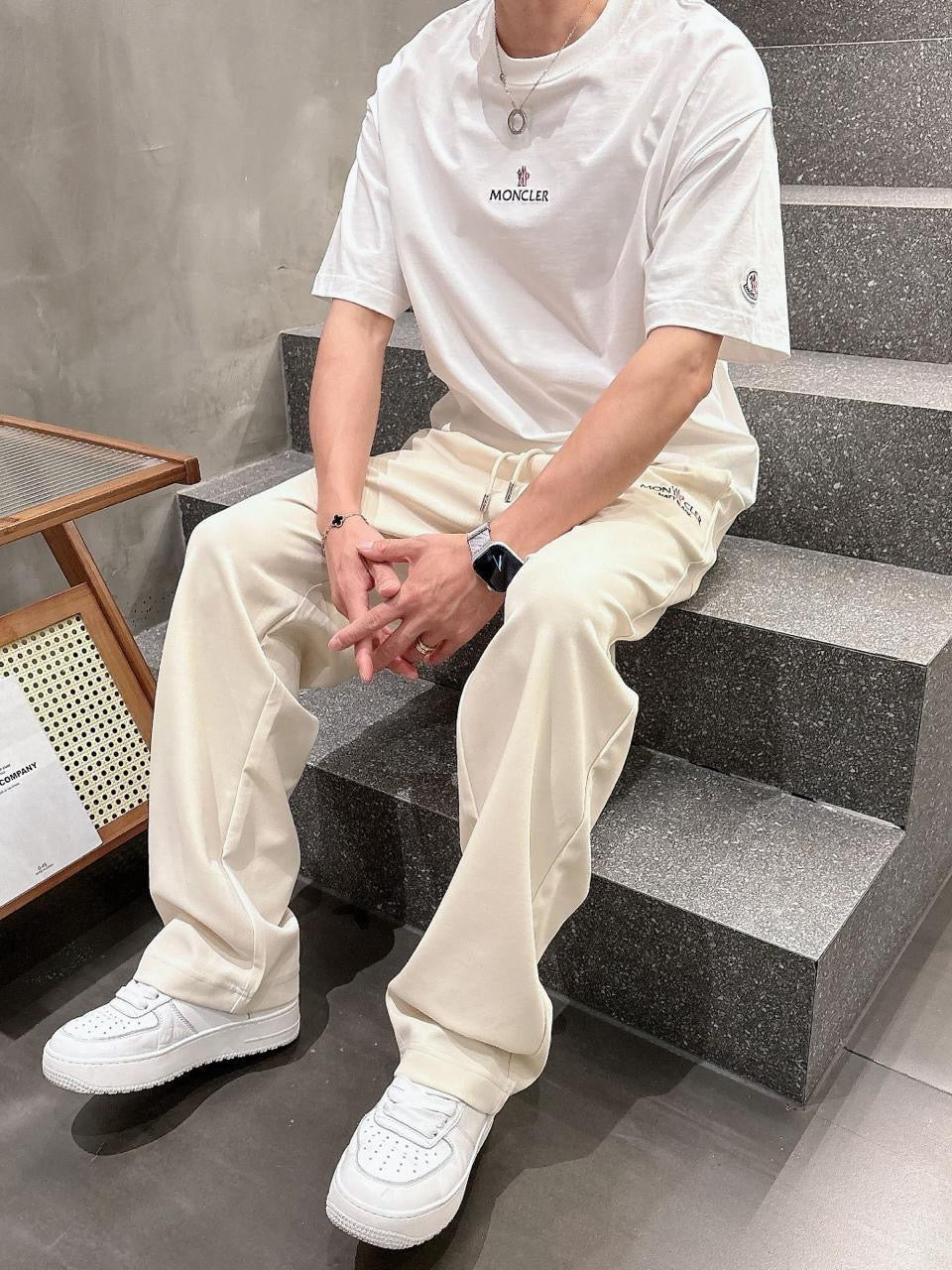 Moncler Pants