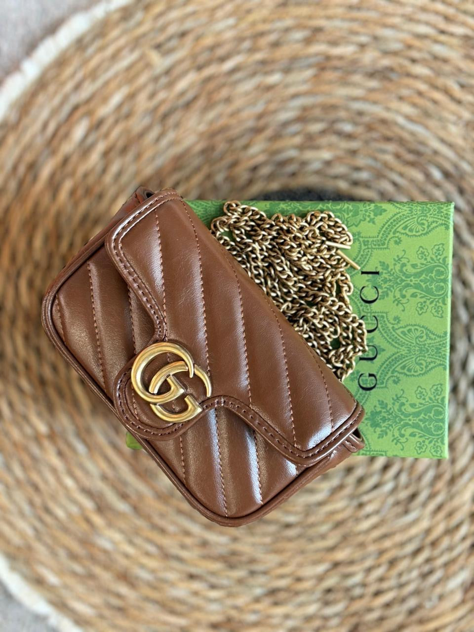 Gucci Sling Bag