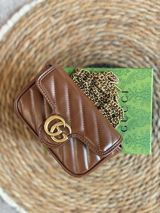 Gucci Sling Bag