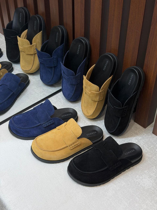 Hermes Mules