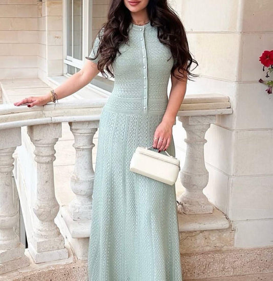 Sandro Dress