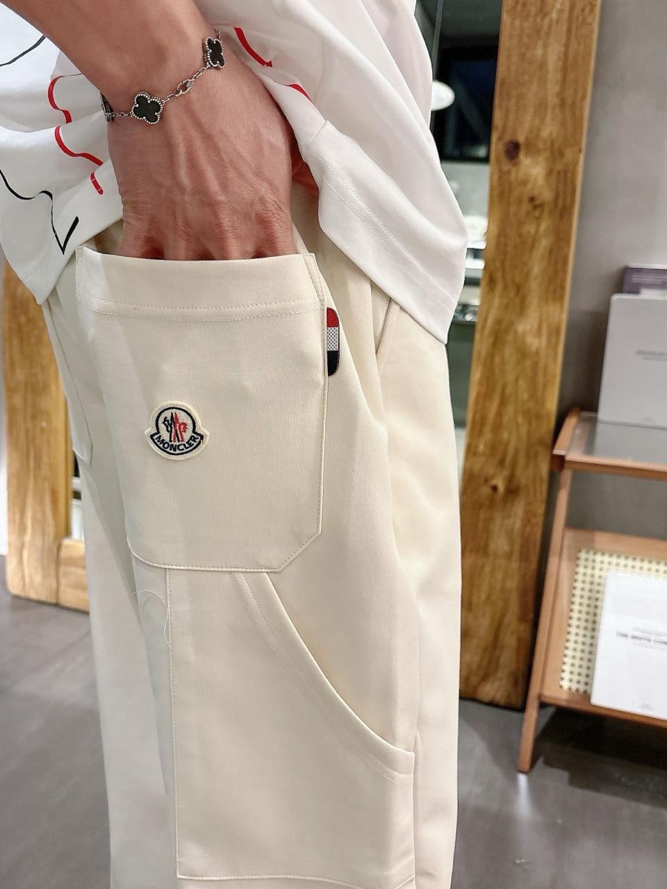 Moncler Pants