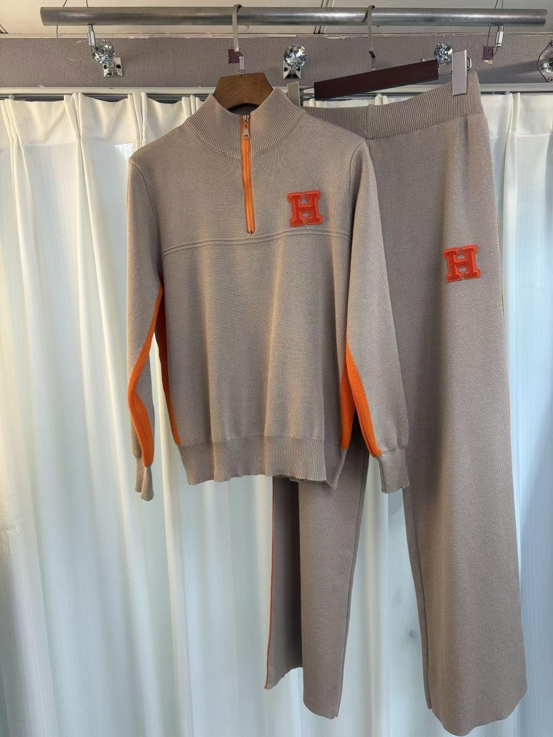 Hermes Tracksuit