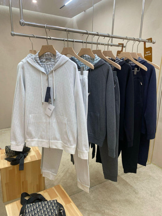 Dior TrackSuit