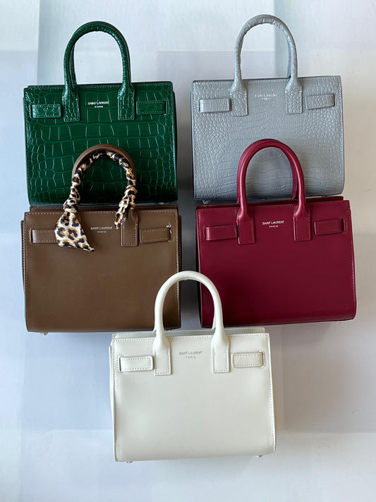 YSL Tote bag