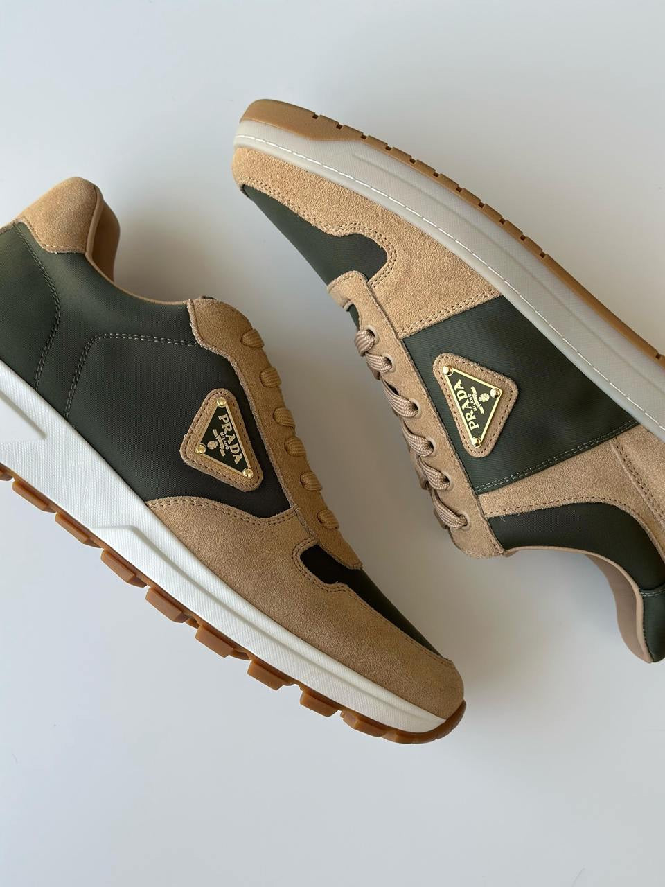 Prada Sneakers
