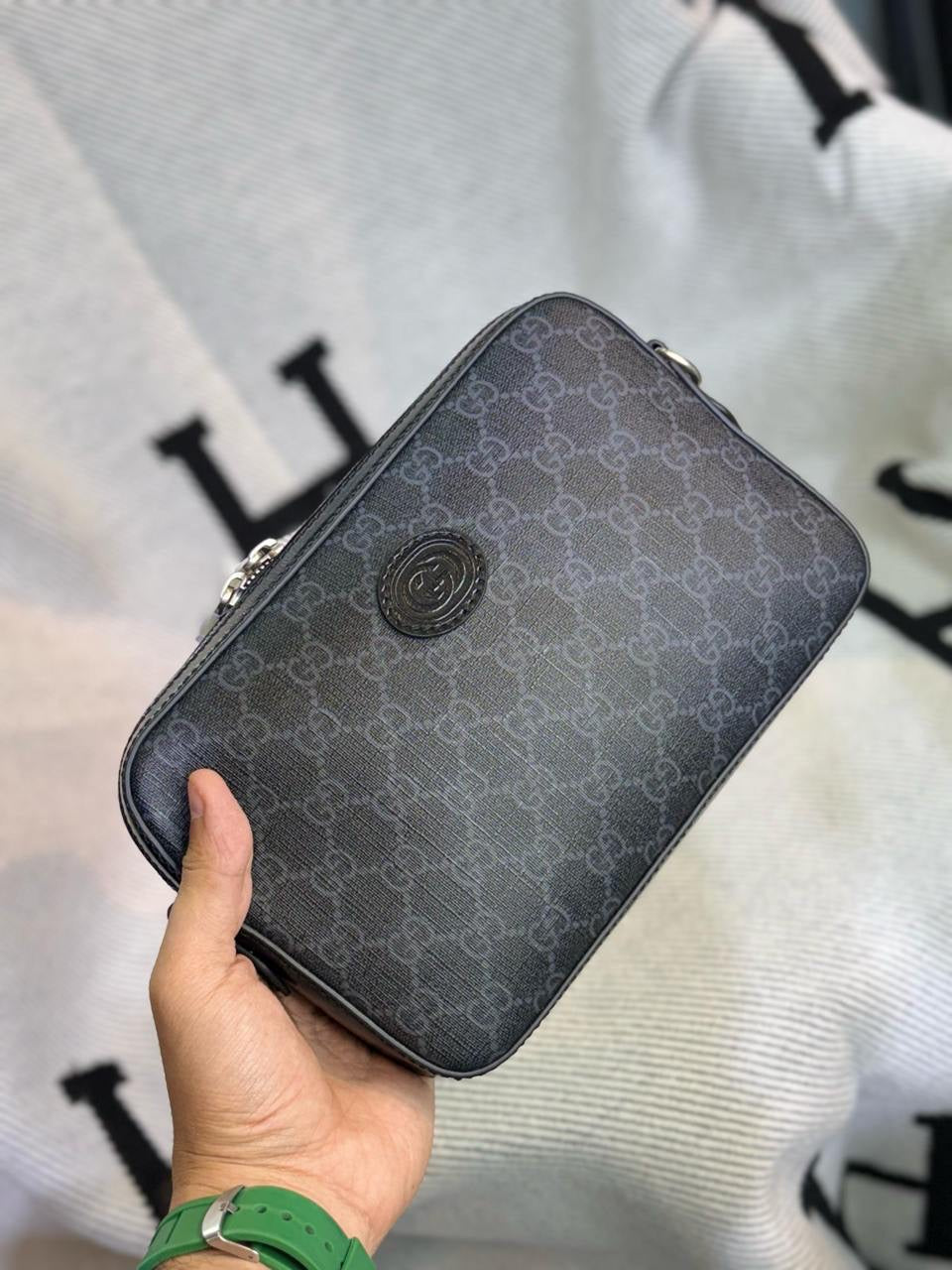 Gucci Sling Bag (VIP Quality)