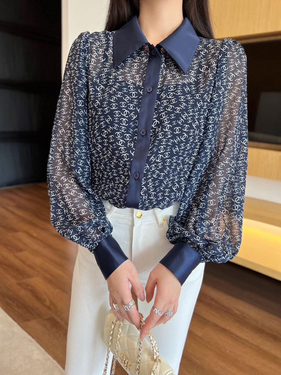 Chanel Shirt