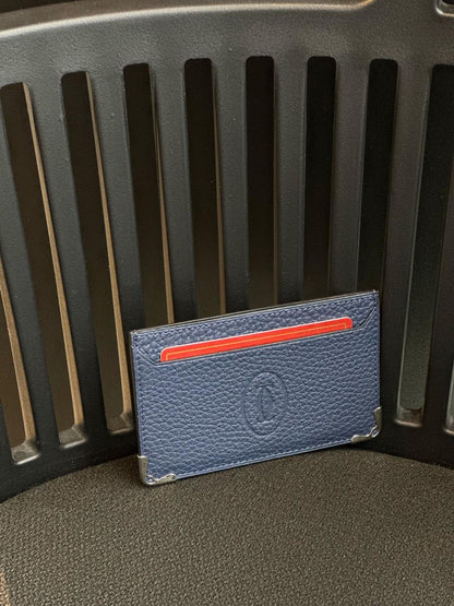 Cartier Cardholder (VIP Quality) 5 colors