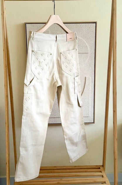 Louis Vuitton Pants 2 colors