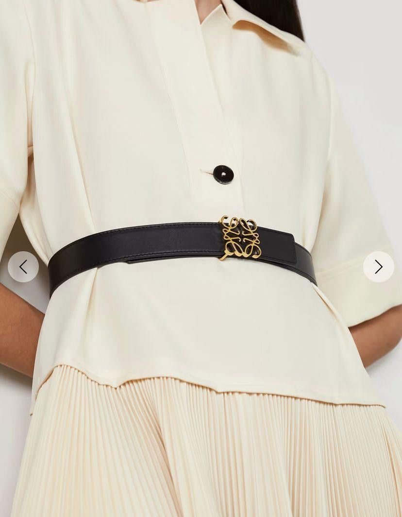 Loewe Belt 3 colors