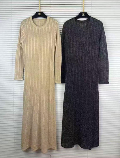 Alaia Dress 2 colors