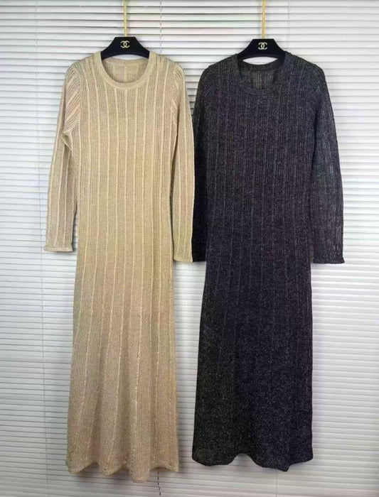 Alaia Dress 2 colors