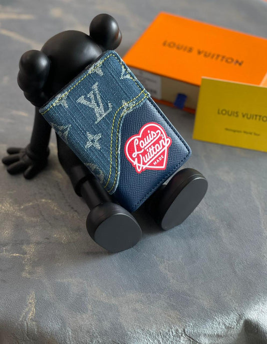 Louis Vuitton Wallet 5 colors